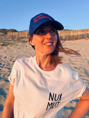 BESTSELLER // NUR MUT.T-SHIRT // LIMITED EDITION