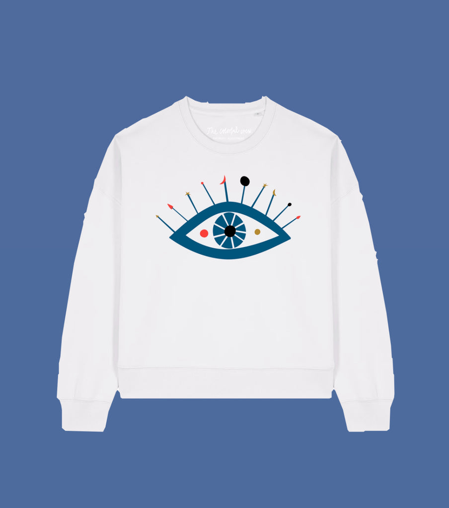 BRAND NEW/ UNIVERSE EYE / MINI EDITION