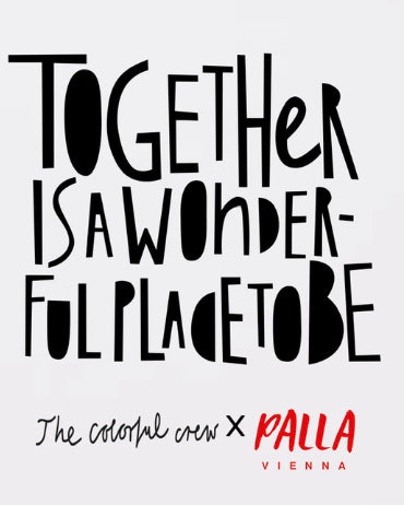TOGETHER Artprint / MUC Event Juli 2025 (TCC x PALLA )