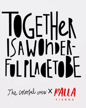 TOGETHER Artprint / MUC Event Juli 2025 (TCC x PALLA )